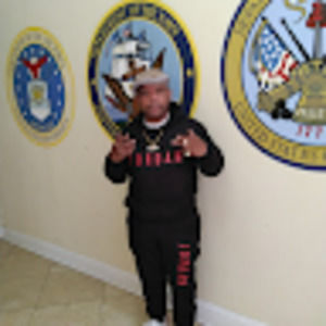 Meet your Posher, Barry